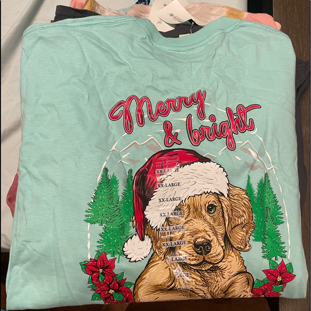 Christmas Simply Southern - Picture 1 of 1
